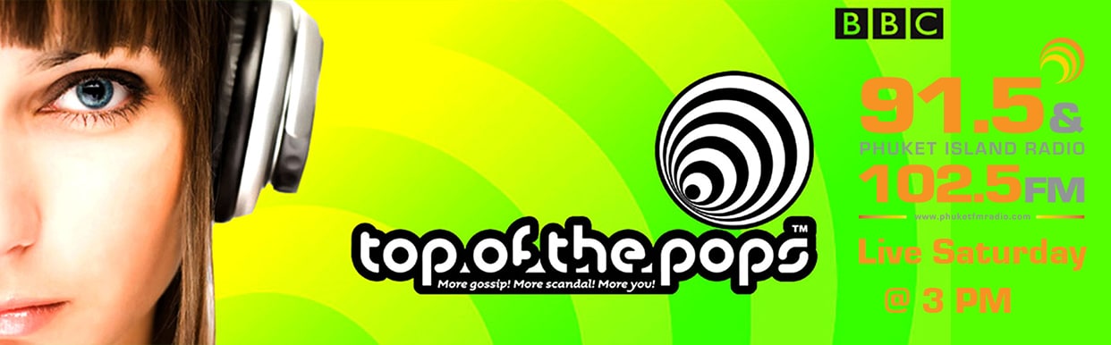 BBC Top of the Pops