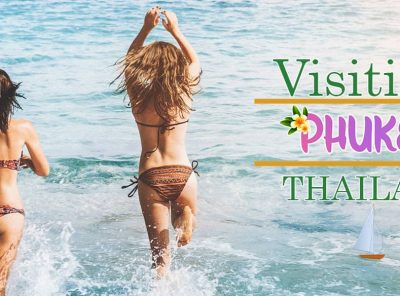 Visiting Phuket Thailand soon?