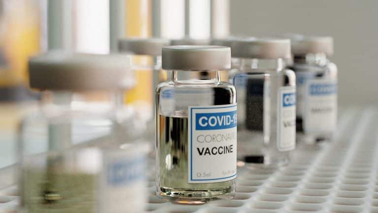 A New Covid vaccine at last