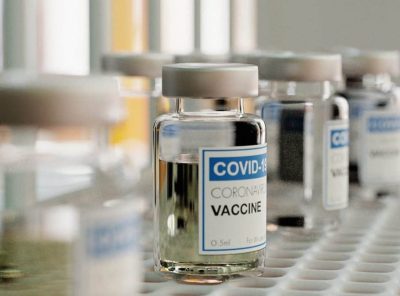 A New Covid vaccine at last