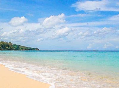 Phuket Beaches 2021