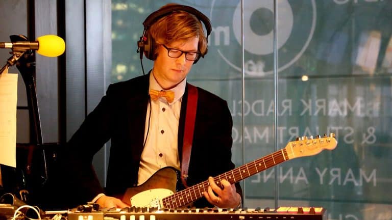 Public Service Broadcasting