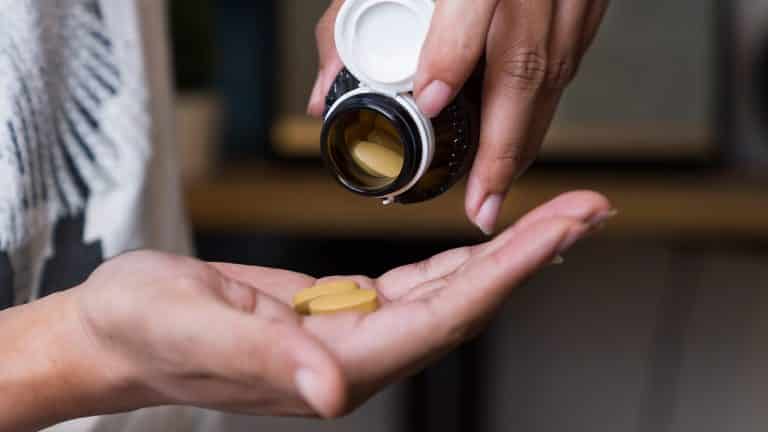 Pills to treat Covid