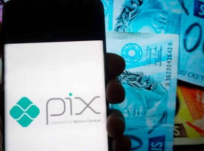 Reducing kidnappings using PIX instant Payment