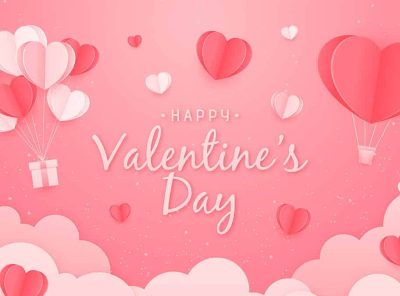 Happy Valentine's Day 2023: Feeling Romantic?