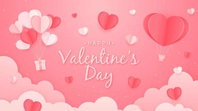 Happy Valentine’s Day 2022: Feeling Romantic?