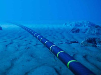 Tonga undersea cable repair could take weeks