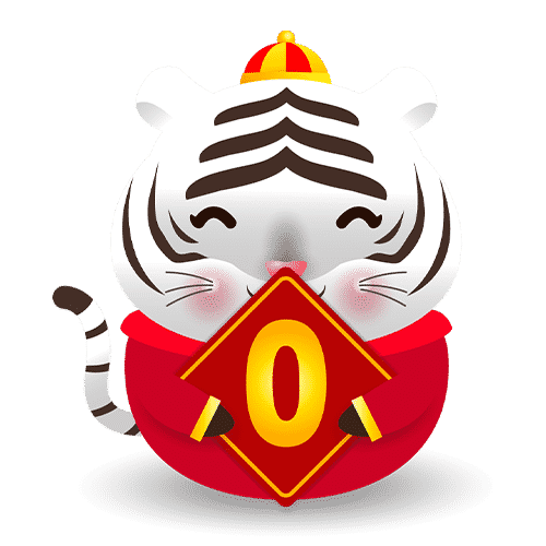 Tiger 0