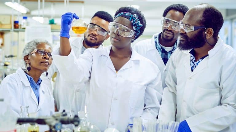 African science – Professor Tom Kariuki a leading immunologist