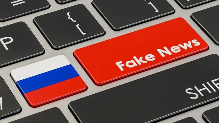 Fake News, False claims and misinformation