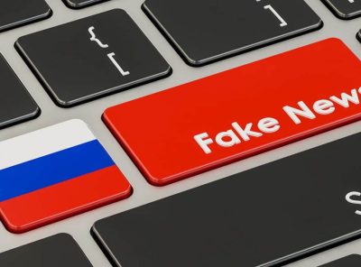 Fake News, False claims and misinformation