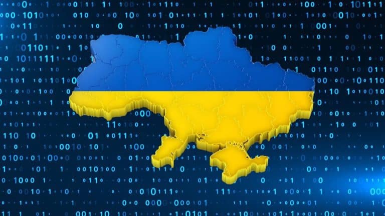 Ukraine has a massive global tech presence