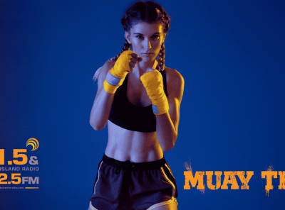 Muay Thai Phuket: 5 gyms you should know.