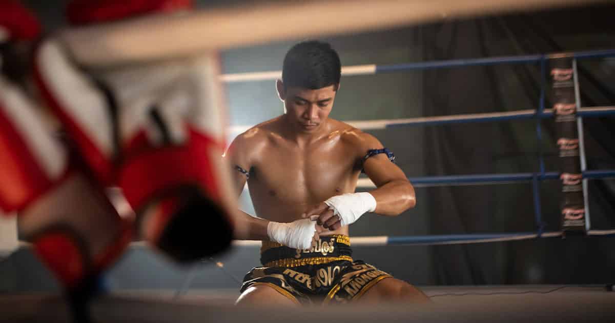 A guide to the best Muay Thai gyms in Phuket, Chalong – FIGHTDAY