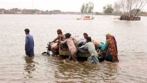 Pakistans floods