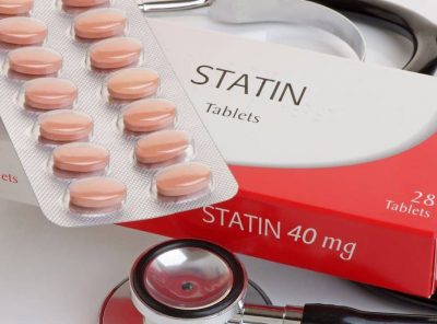 Do Statins cause muscle pain?