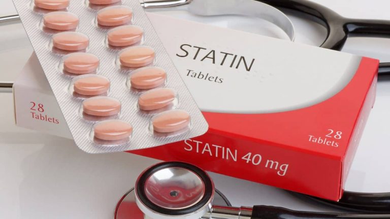 Do Statins cause muscle pain?
