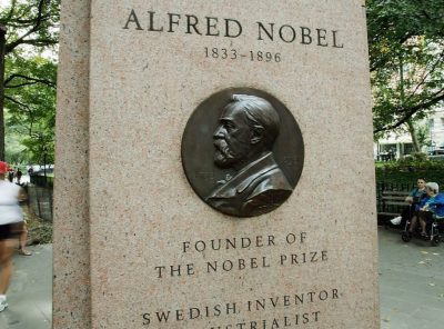 The science behind the winner's Nobel Prize