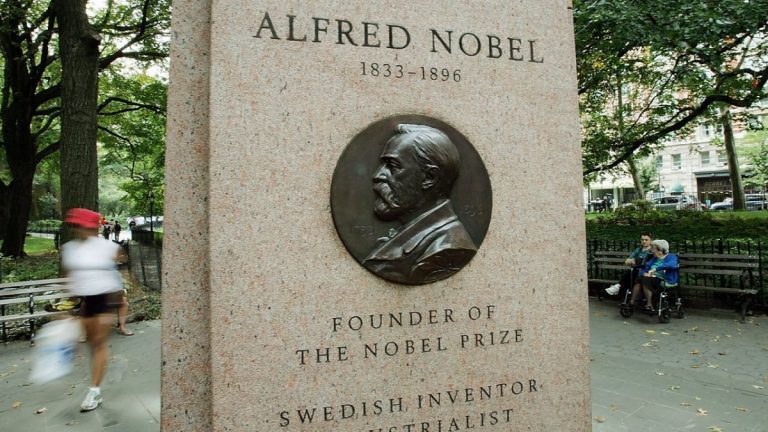 The science behind the winner’s Nobel Prize