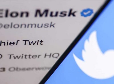 The Twitter takeover and Elon Musk