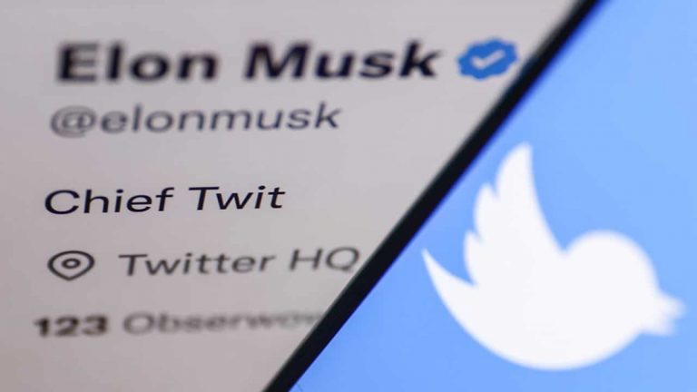 The Twitter takeover and Elon Musk
