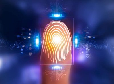 Fingerprints and your Digital Identity