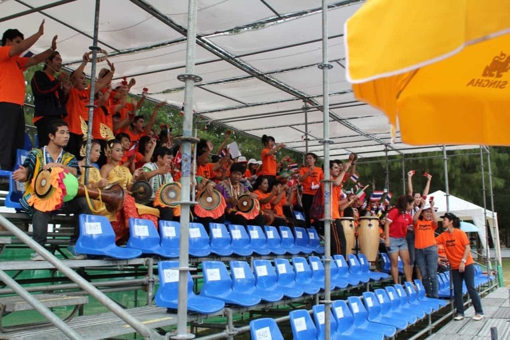 Laguna Phuket Ironman 2012