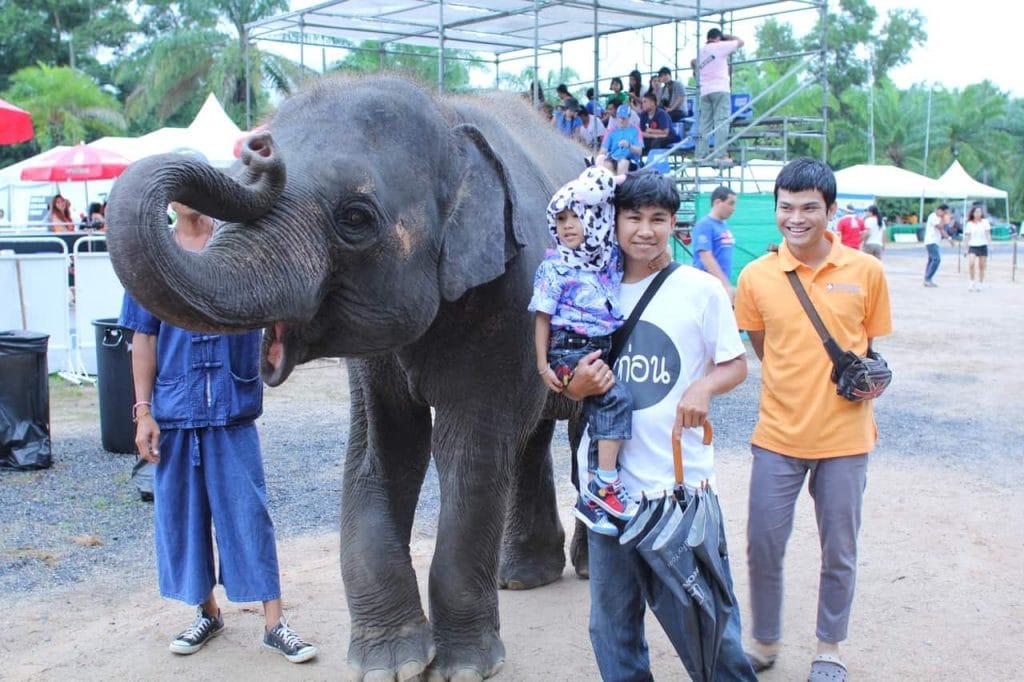 Laguna Phuket Ironman 2012