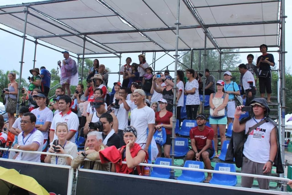 Laguna Phuket Ironman 2012