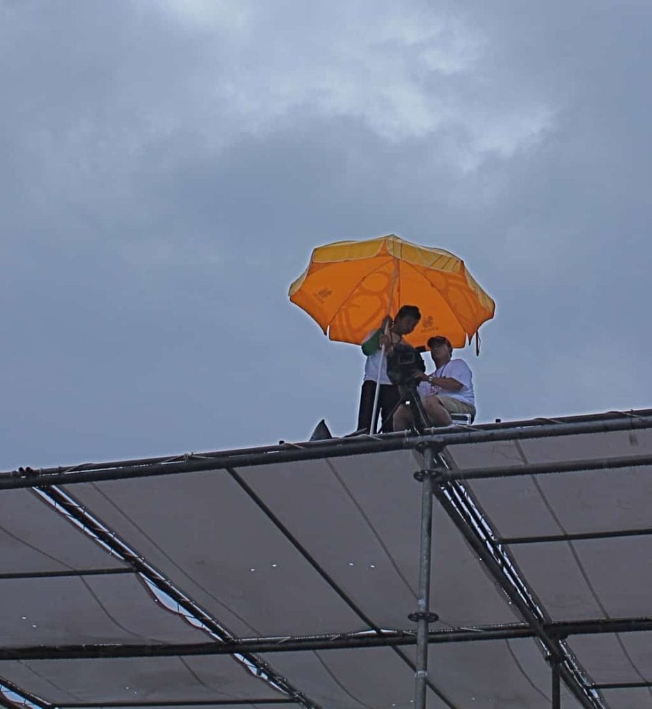 Laguna Phuket Ironman 2012