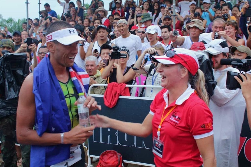 Laguna Phuket Ironman 2012