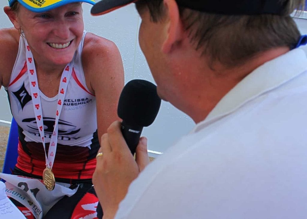 Laguna Phuket Ironman 2012