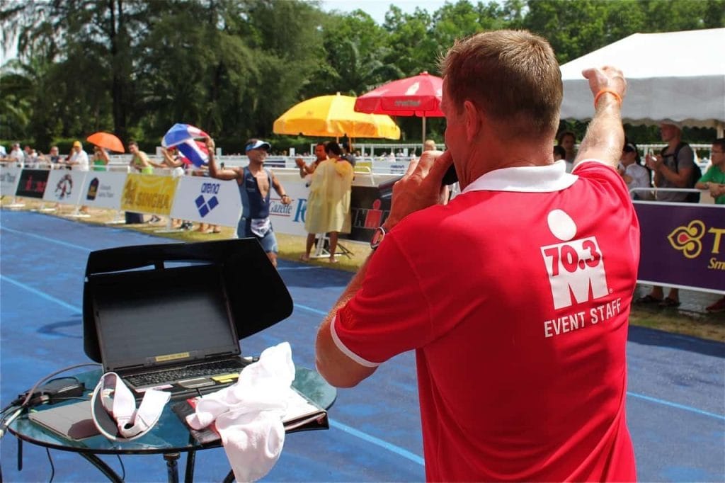 Laguna Phuket Ironman 2012