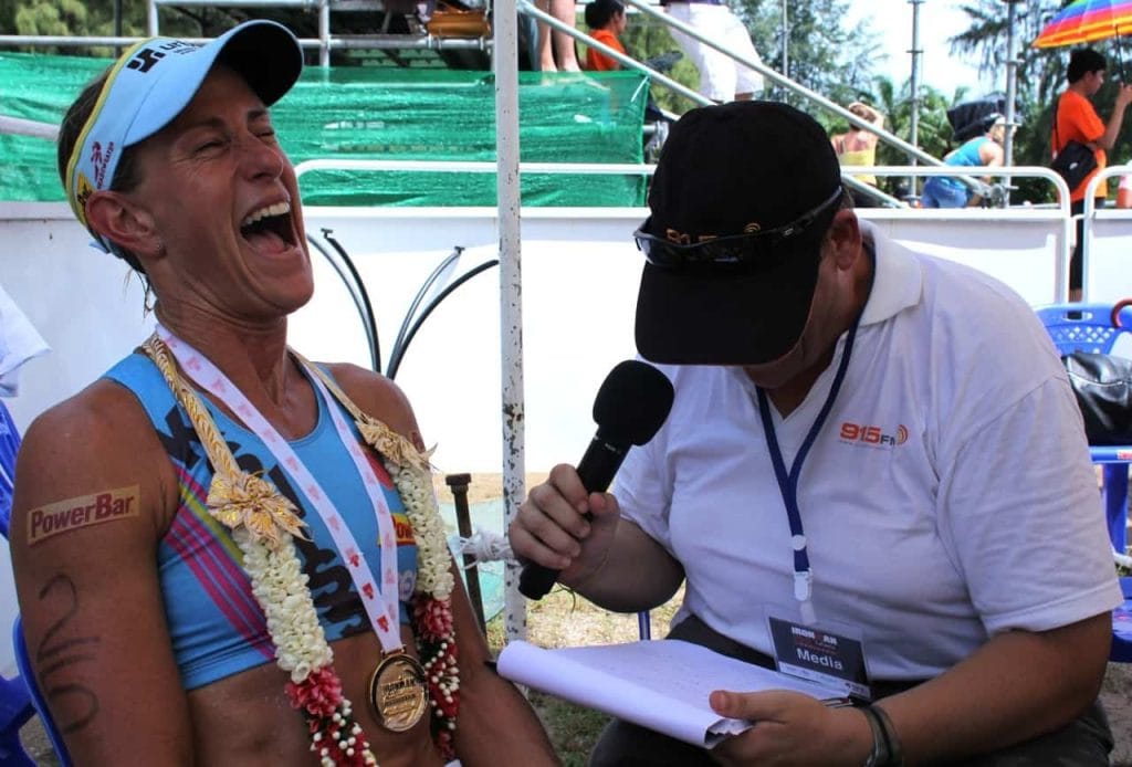 Laguna Phuket Ironman 2012