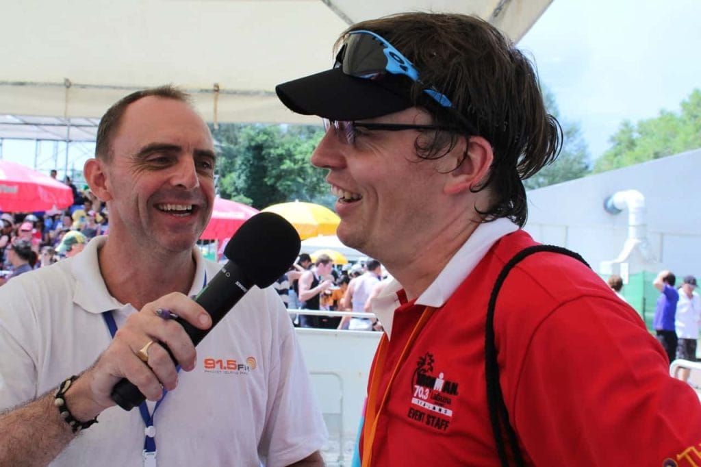 Laguna Phuket Ironman 2012