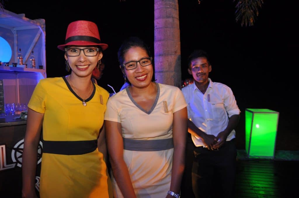 East 88 Wall Street Lift Off Party