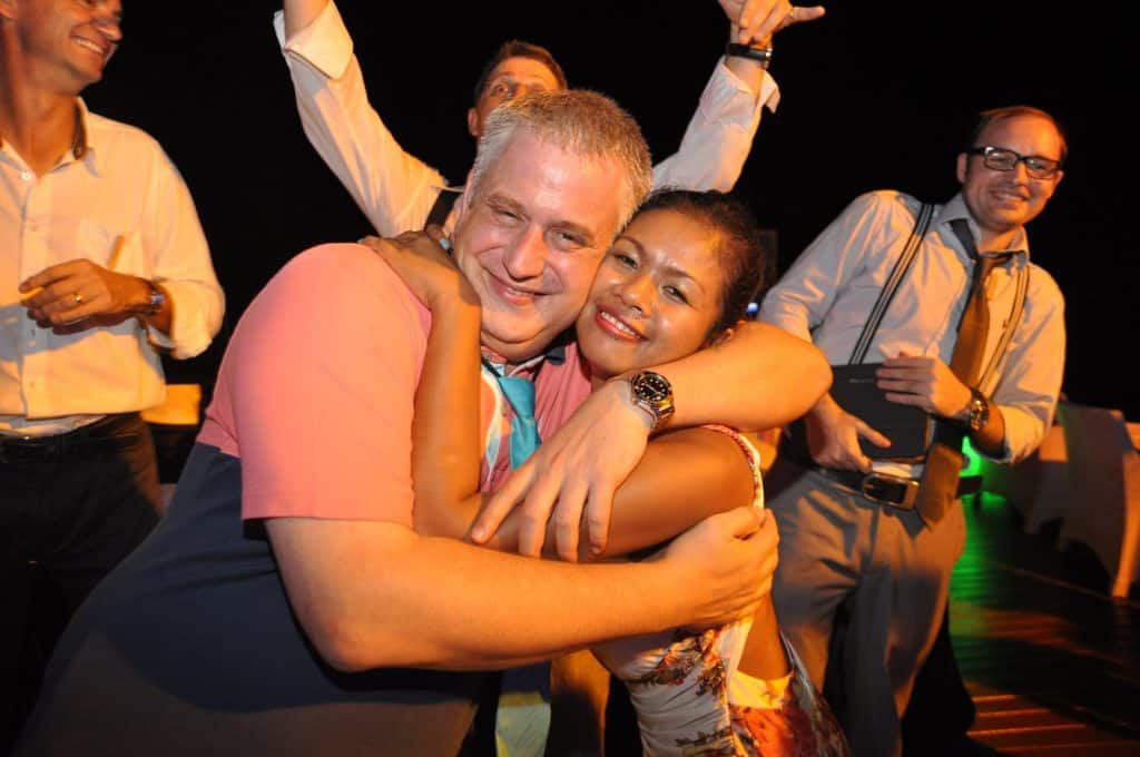 East 88 Wall Street Lift Off Party