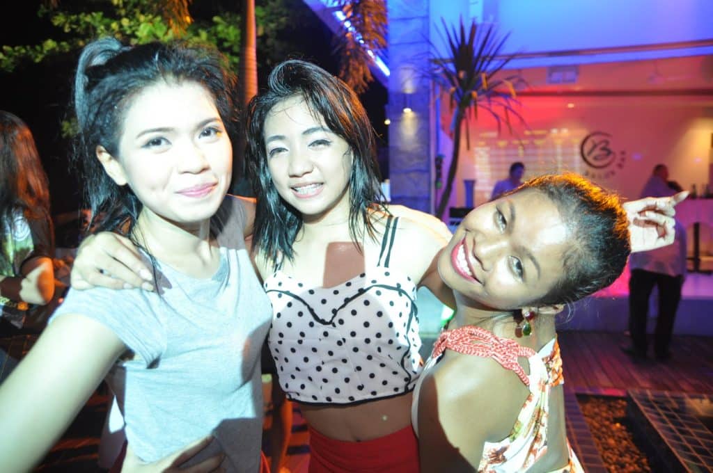 East 88 Wall Street Lift Off Party