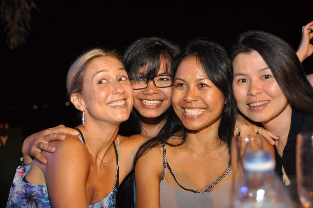 East 88 Wall Street Lift Off Party