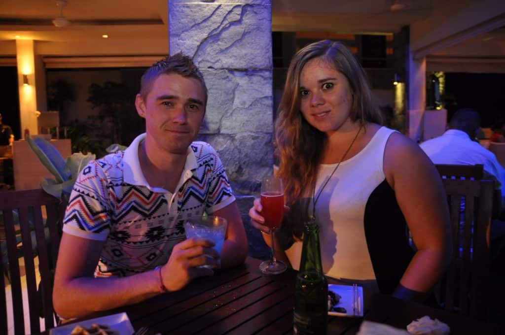 East 88 Wall Street Lift Off Party