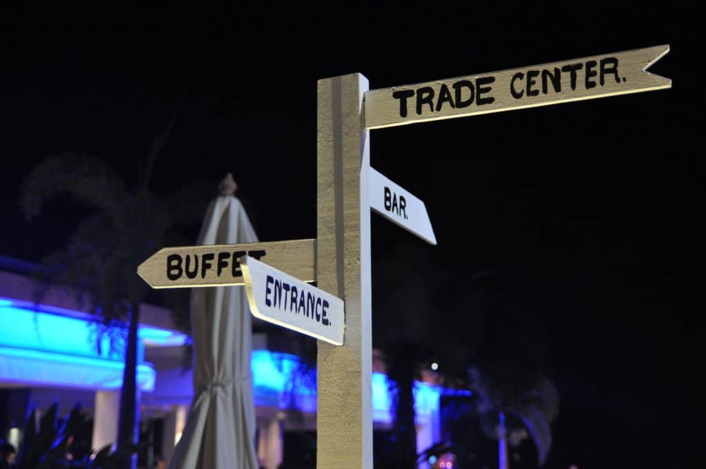 East 88 Wall Street Lift Off Party