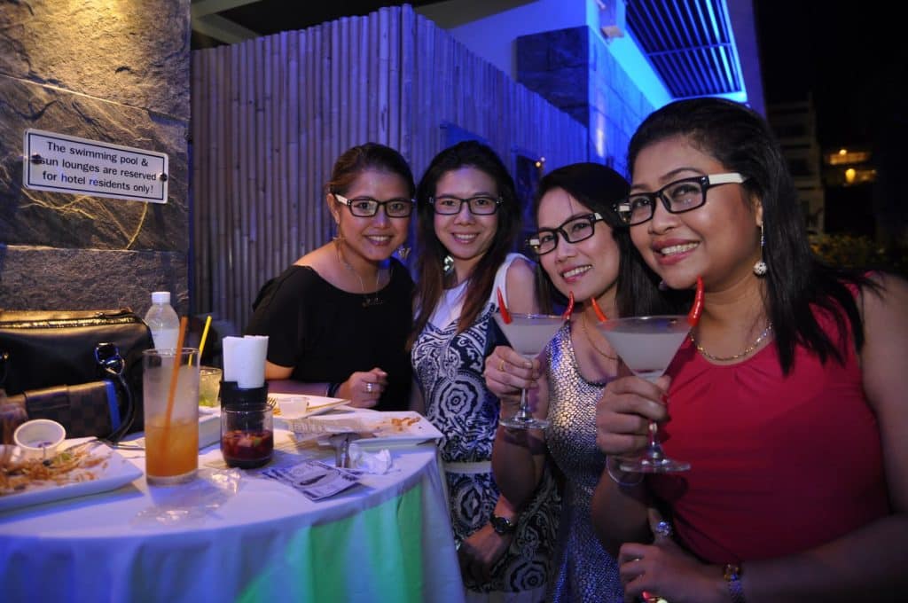 East 88 Wall Street Lift Off Party