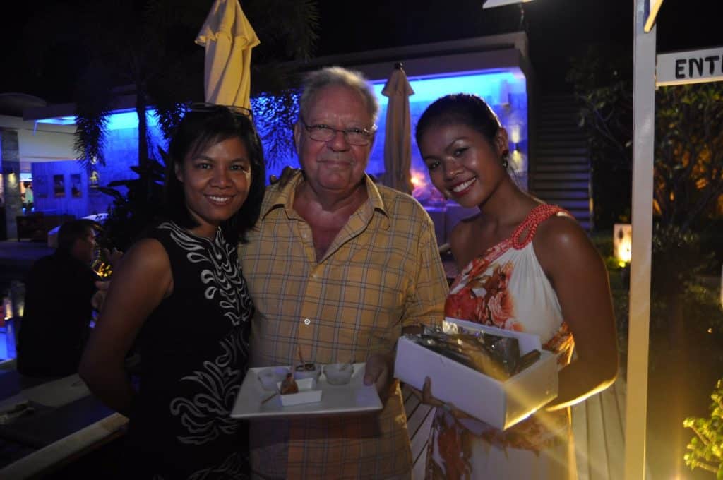 East 88 Wall Street Lift Off Party