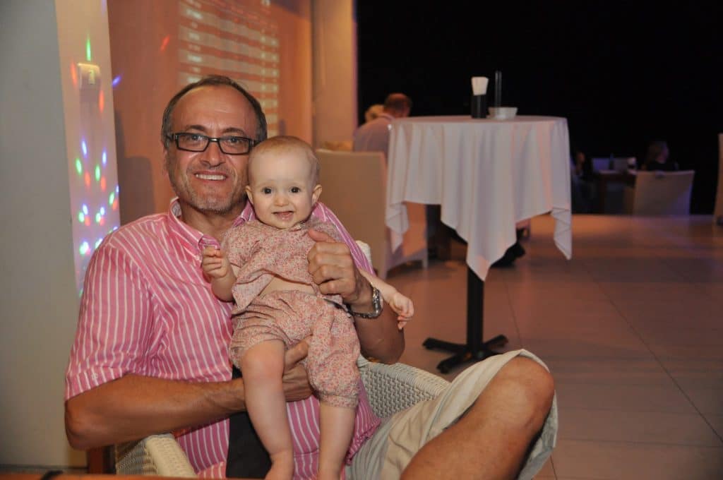 East 88 Wall Street Lift Off Party