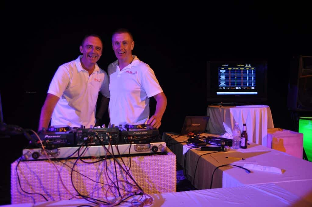 East 88 Wall Street Lift Off Party