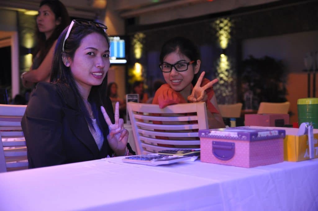 East 88 Wall Street Lift Off Party