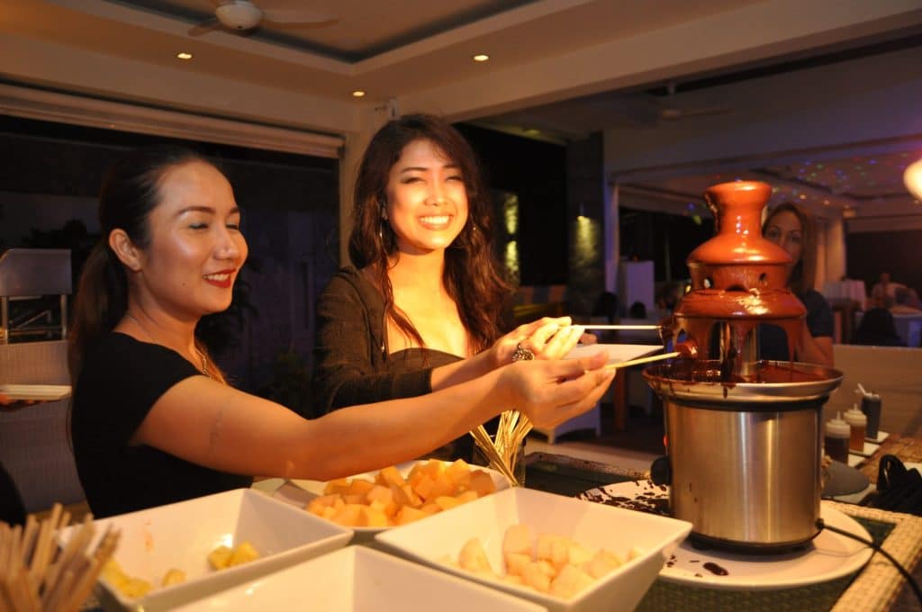 East 88 Wall Street Lift Off Party