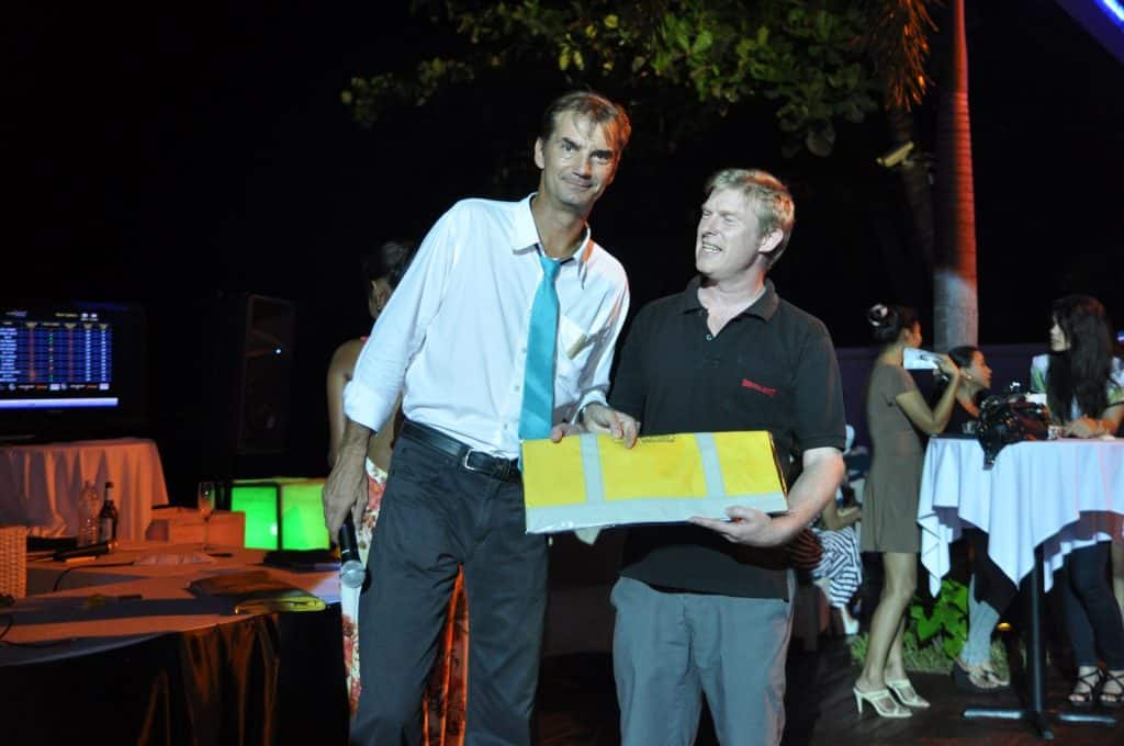 East 88 Wall Street Lift Off Party