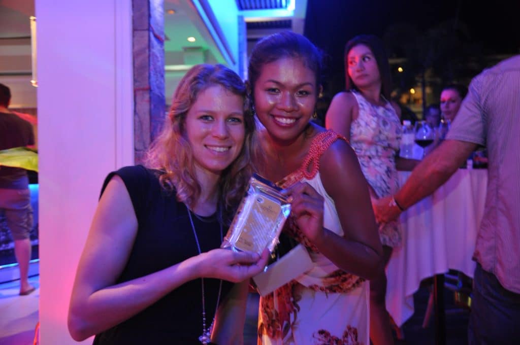 East 88 Wall Street Lift Off Party