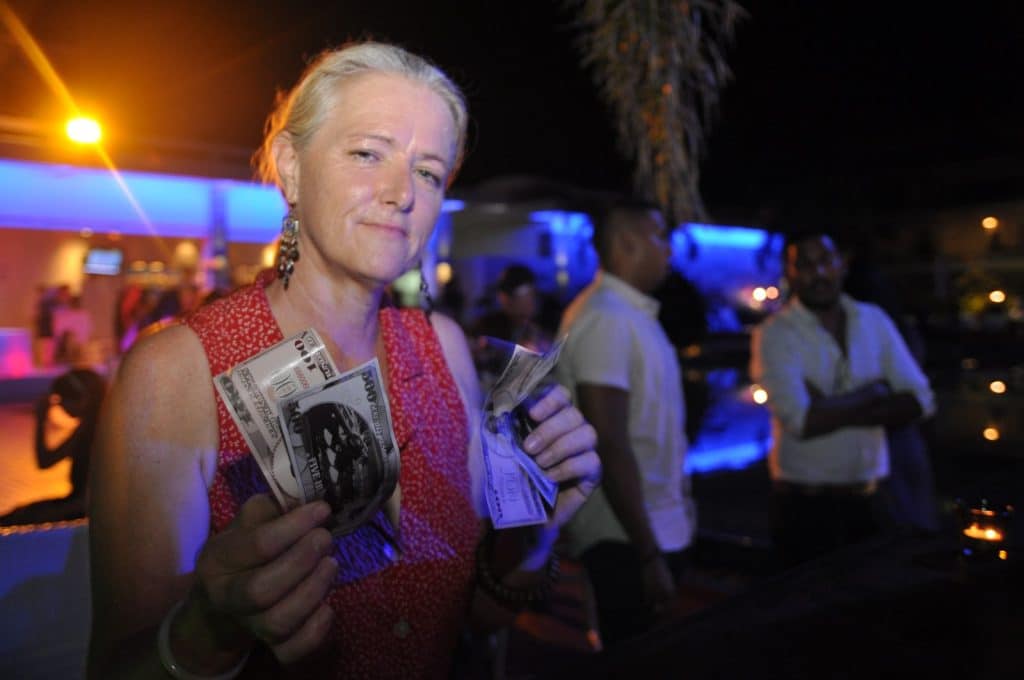 East 88 Wall Street Lift Off Party